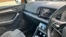 Skoda Karoq 1.5 TSI SE L 5dr DSG Petrol Estate